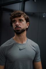 Sergio Molina Asensio