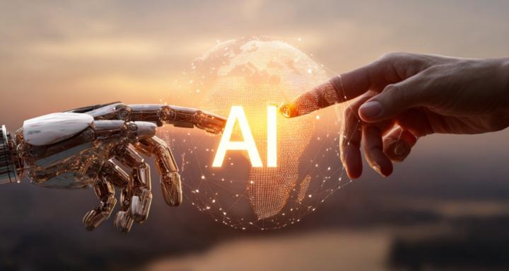 AI-Taны Ирээдүй