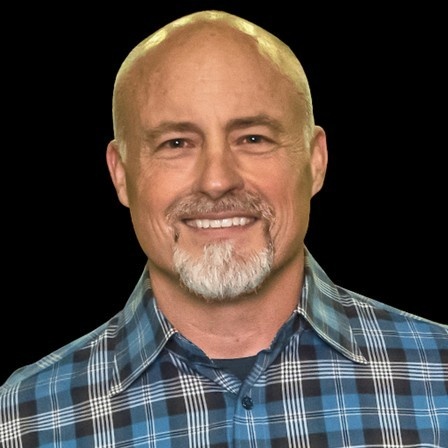 Shawn Longmore