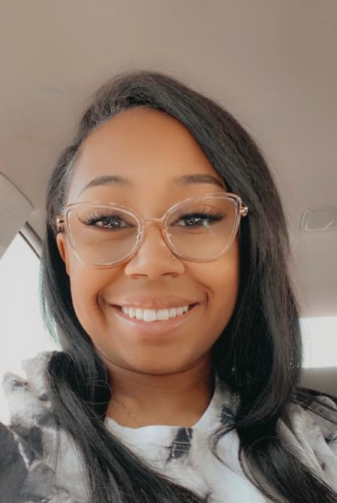 Kalonnie Herrell