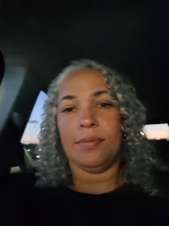 Arelys Lluch Padilla