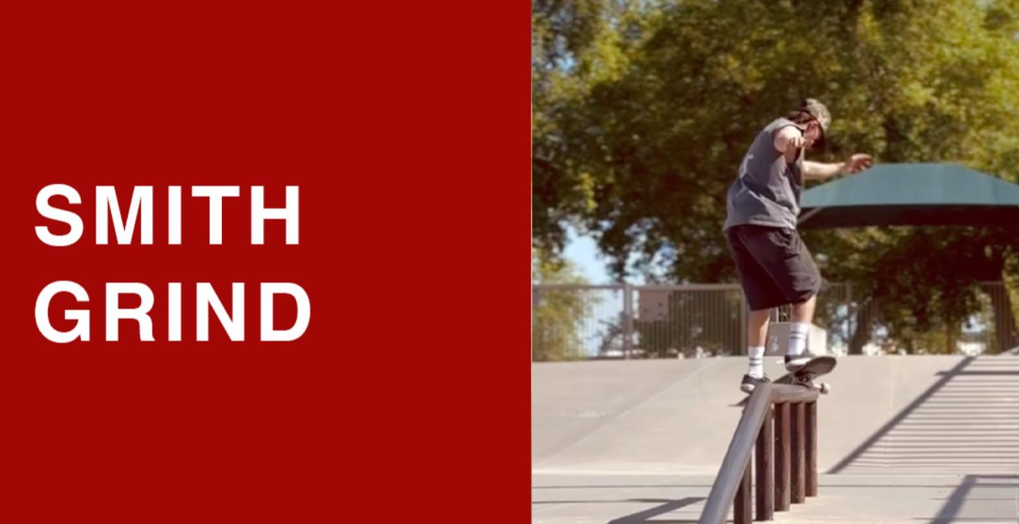 Smith Grind