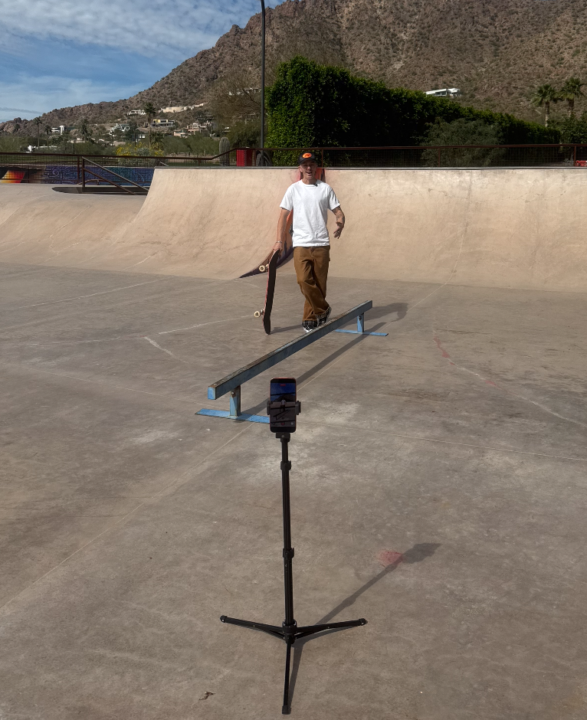 Unlimited Skateboarding Courses — $12/month