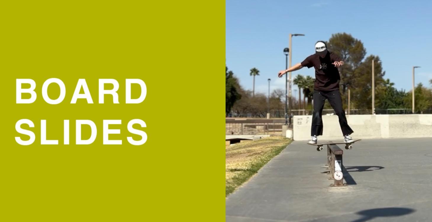 Boardslides