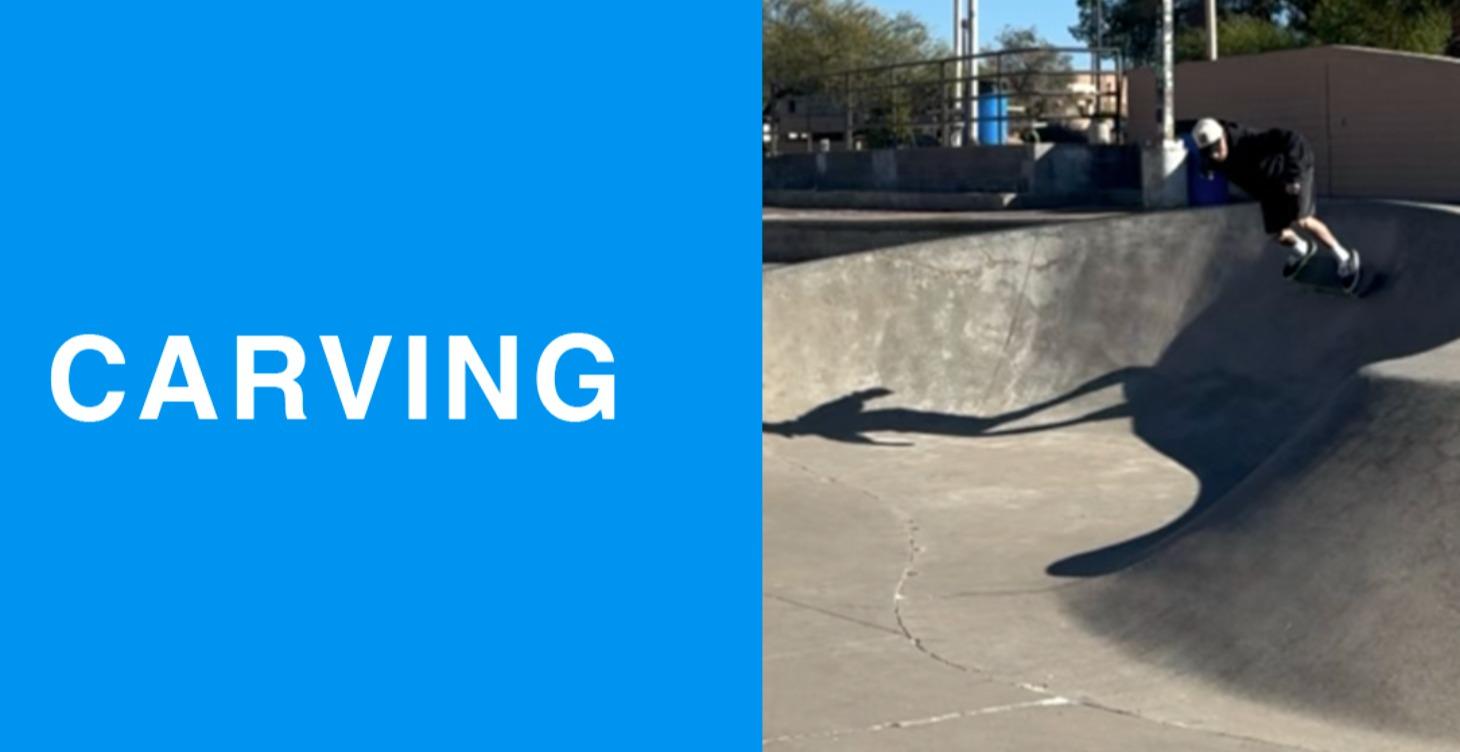 Carving