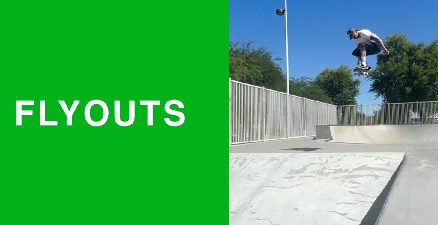 Flyouts