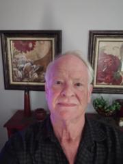 Bruce Sanders