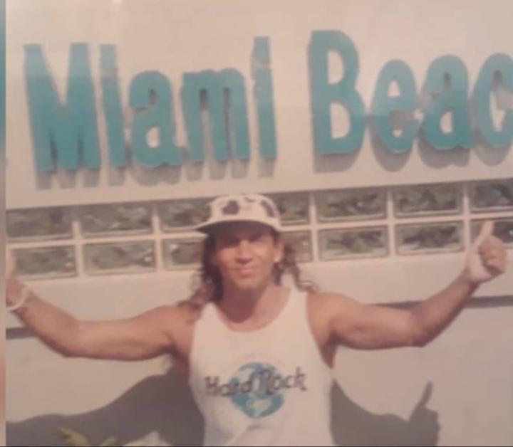 Flavio Christian Florio