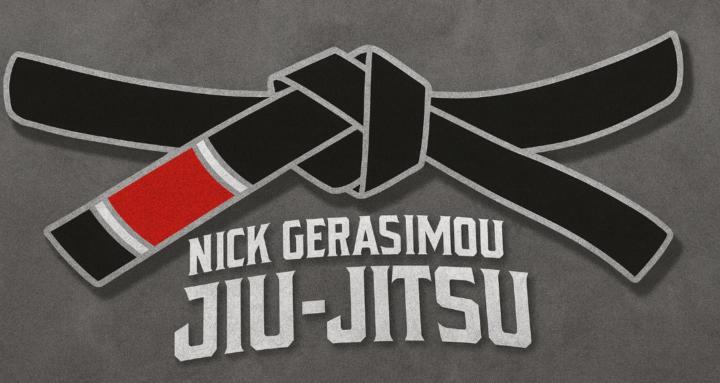 Gerasimou Jiu-Jitsu