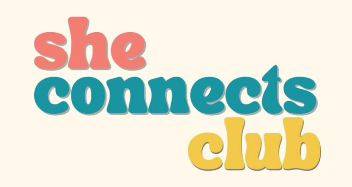 SheConnects Club
