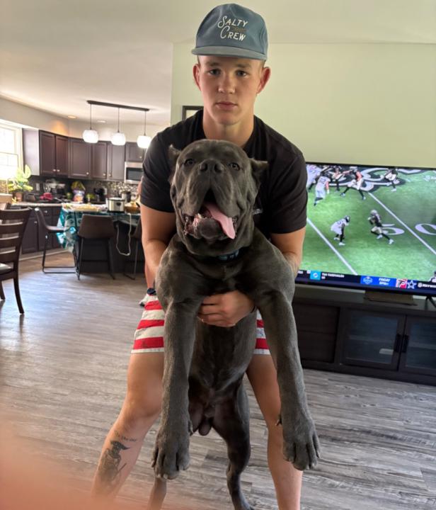 Cade Berardelli