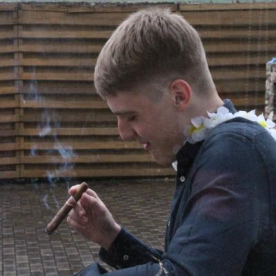 Armandas Žvirzdinas