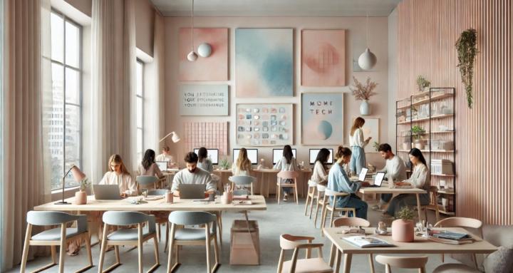 The Collab Lab