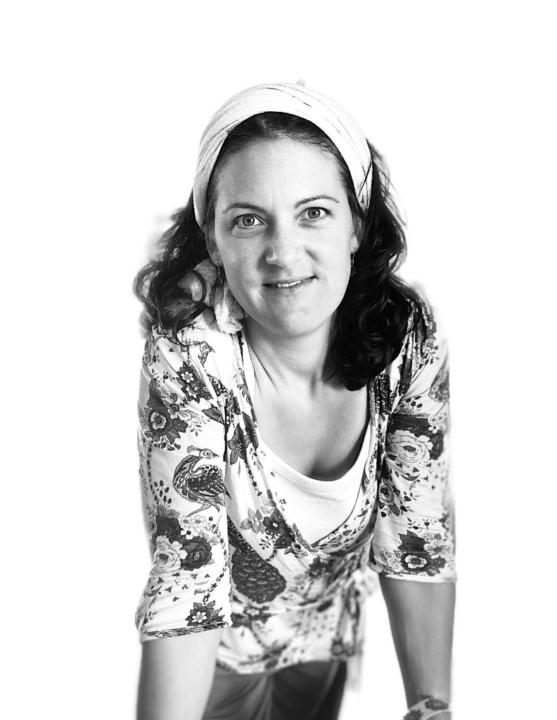 Katharina Dreissigacker