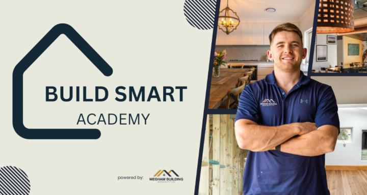 Build Smart Academy