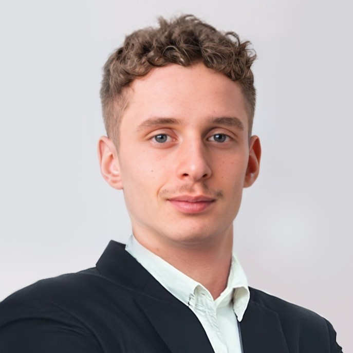 Mike Sprenger
