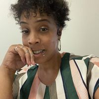 Nichole Dorsey