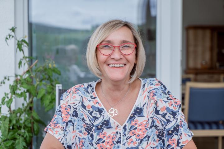 Sandy Jost-Beale