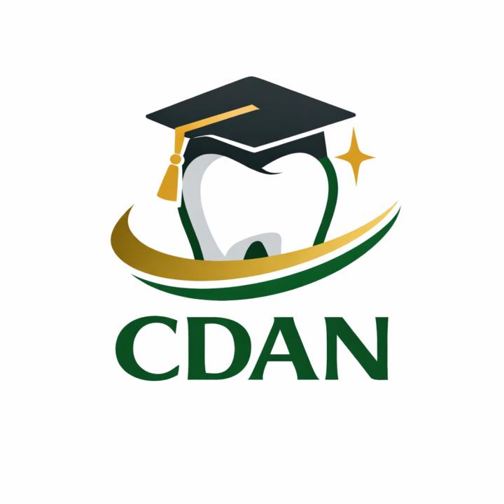 Introducing the Official Identity of CDAN