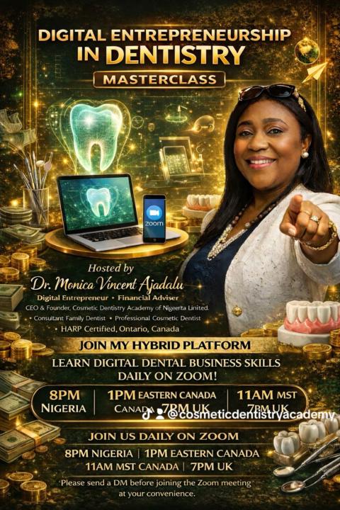 DIGITAL ENTREPRENEURSHIP