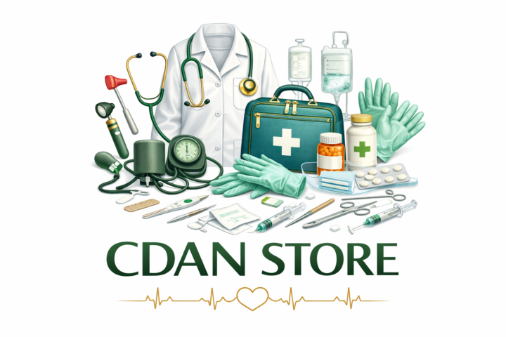 CDAN STORE 