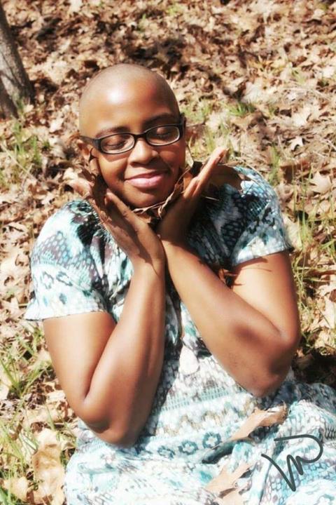 Angelica Grayer-Stevenson