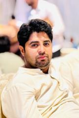 Muhammad Rizwan