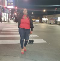 Edwige Mbakop