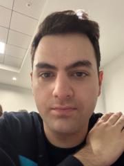 Amirmohamad Montazerypour
