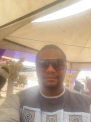 Kingsley Atutornu