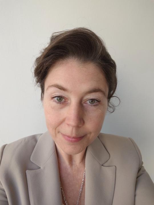 Andreea Teodora Capelleanu