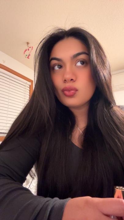 Kayla Hernandez