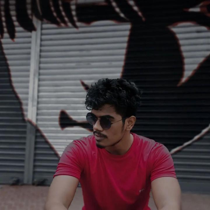 Anurag V