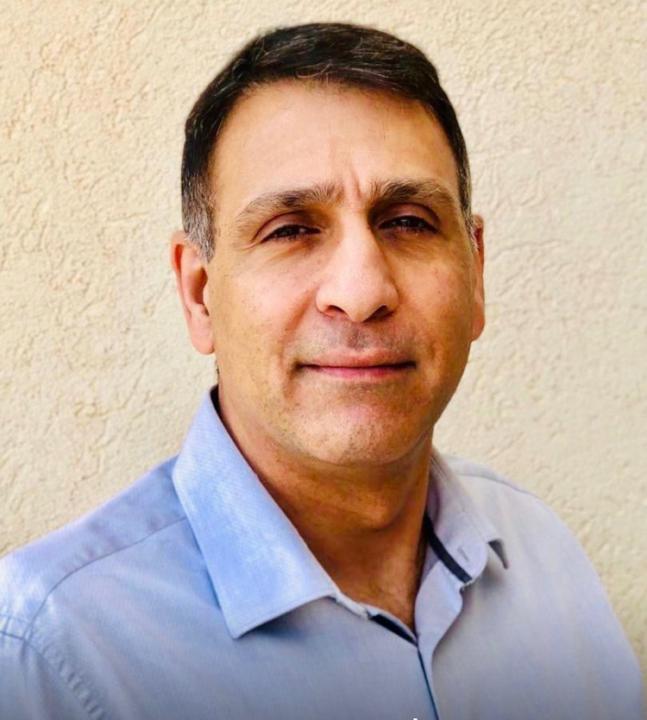 Oded Ner Gaon
