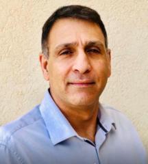 Oded Ner Gaon