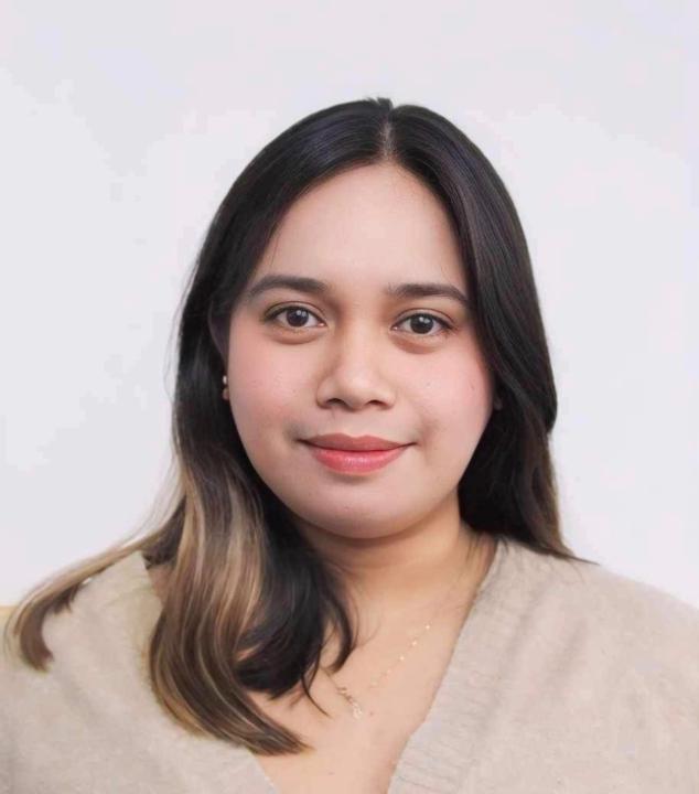 Samantha Alas-as