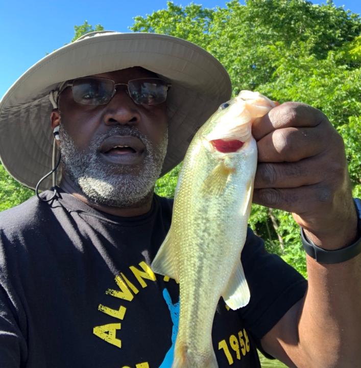Larry Calloway