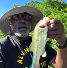Larry Calloway