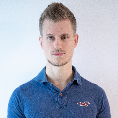 Pascal Draheim