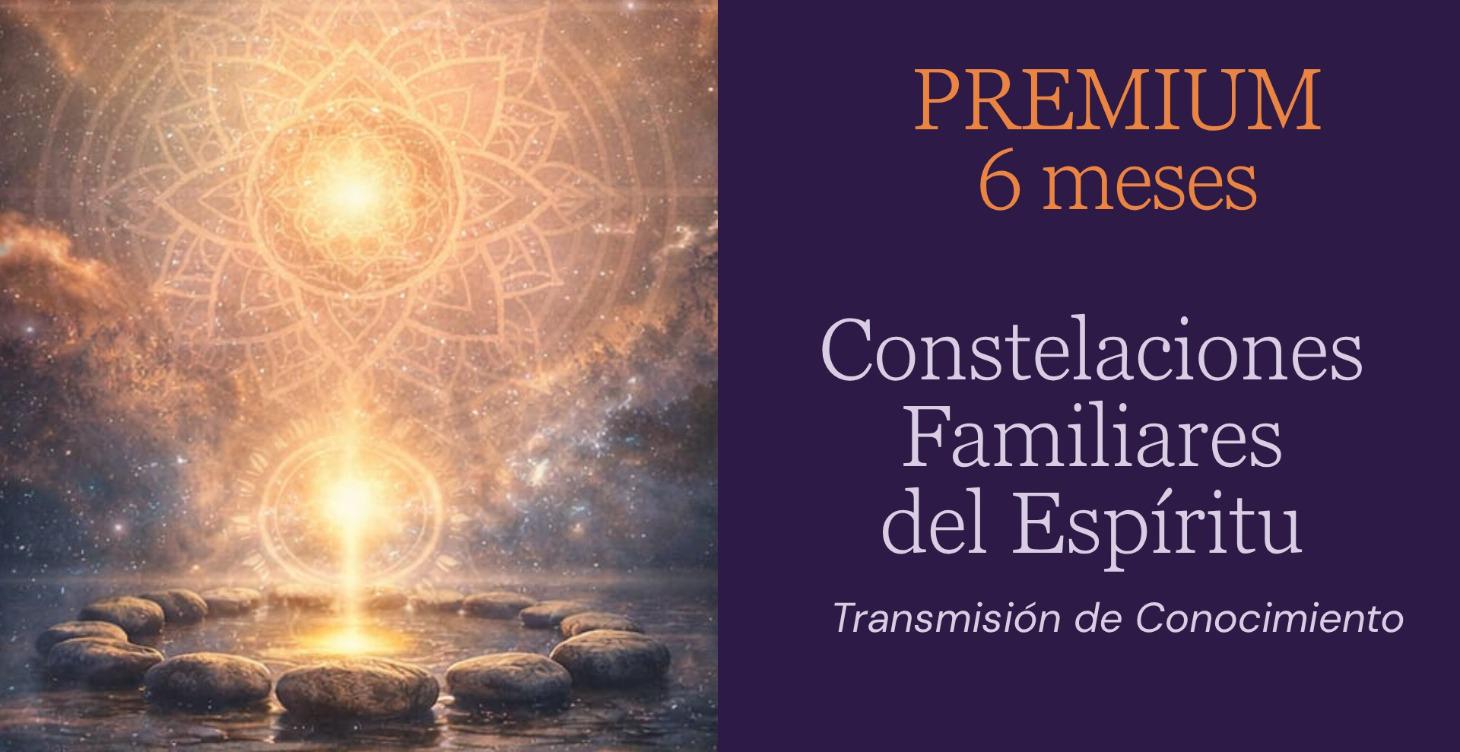 Programa PREMIUN Trasmisión del Conocimiento