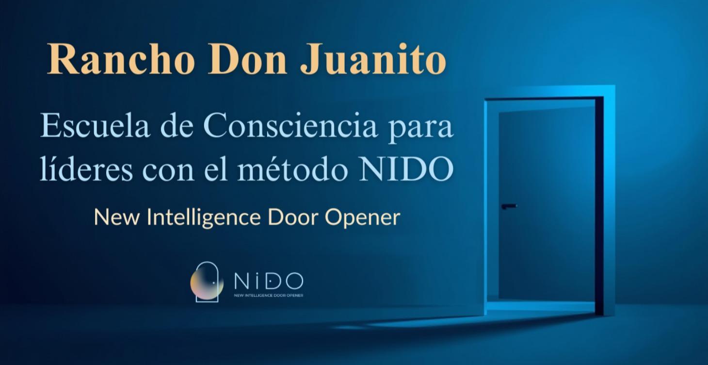 NIDO (New Intelligence Door Opener)