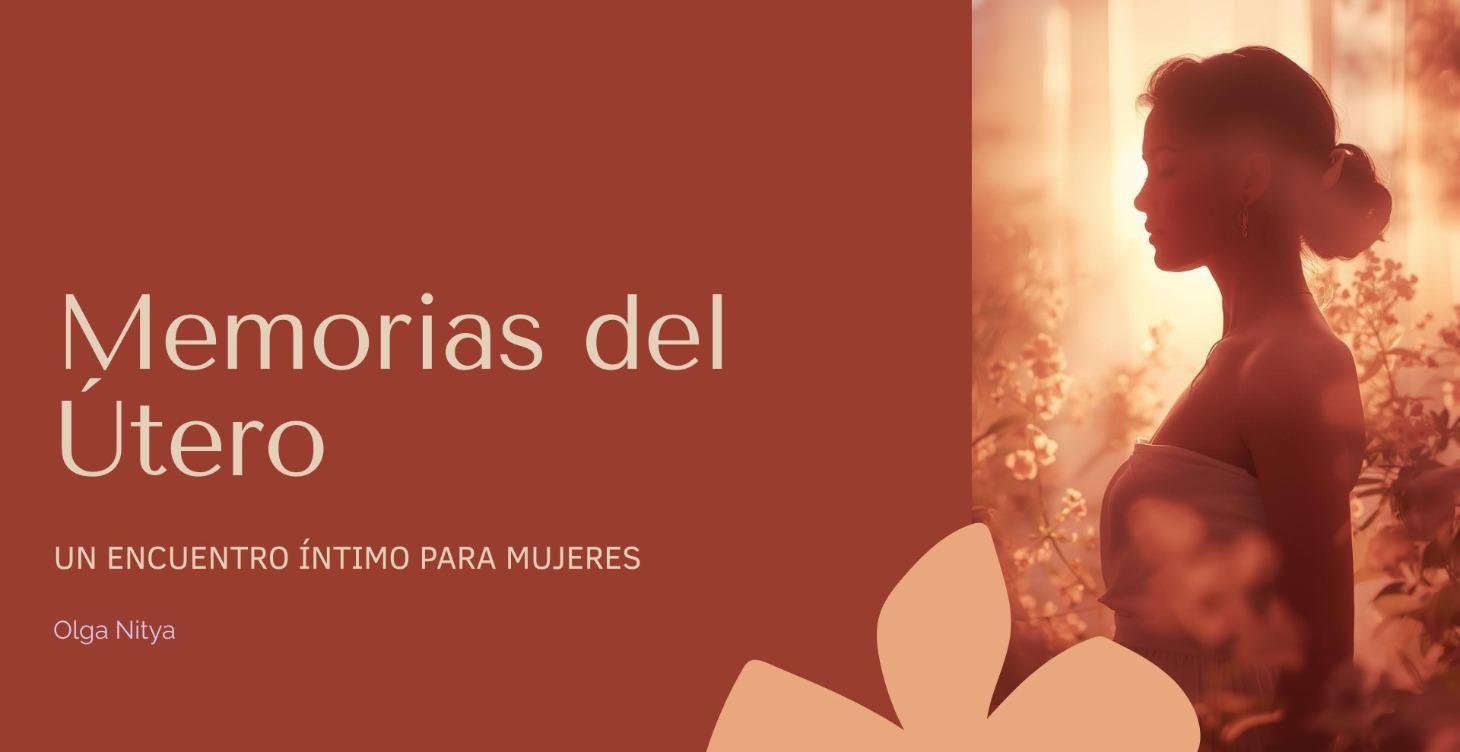 Memorias del Útero