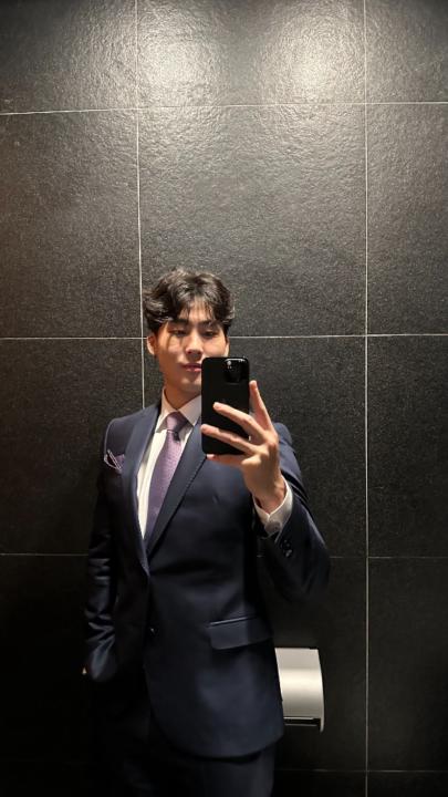 Isaac Han