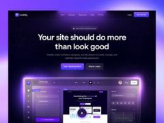 AI Website Builder