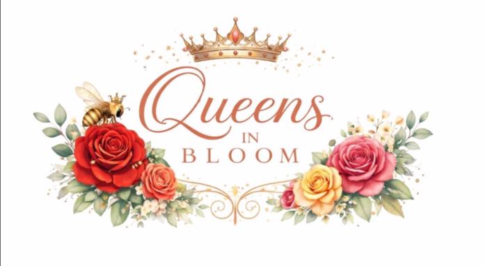 Queens in Bloom