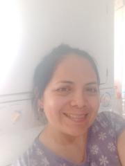 Rossy Farfan