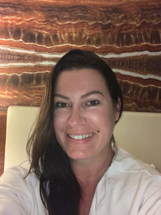 Maurreene Magdaleno