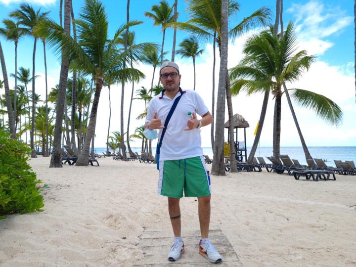 Carlos Chacon