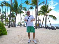 Carlos Chacon