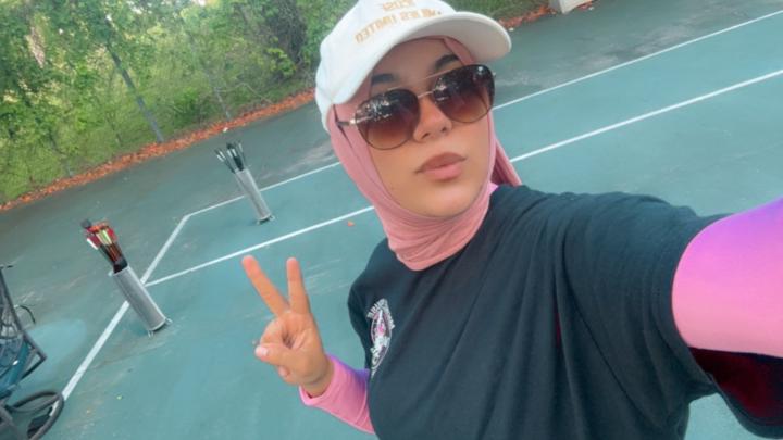 Mariam Ramoul
